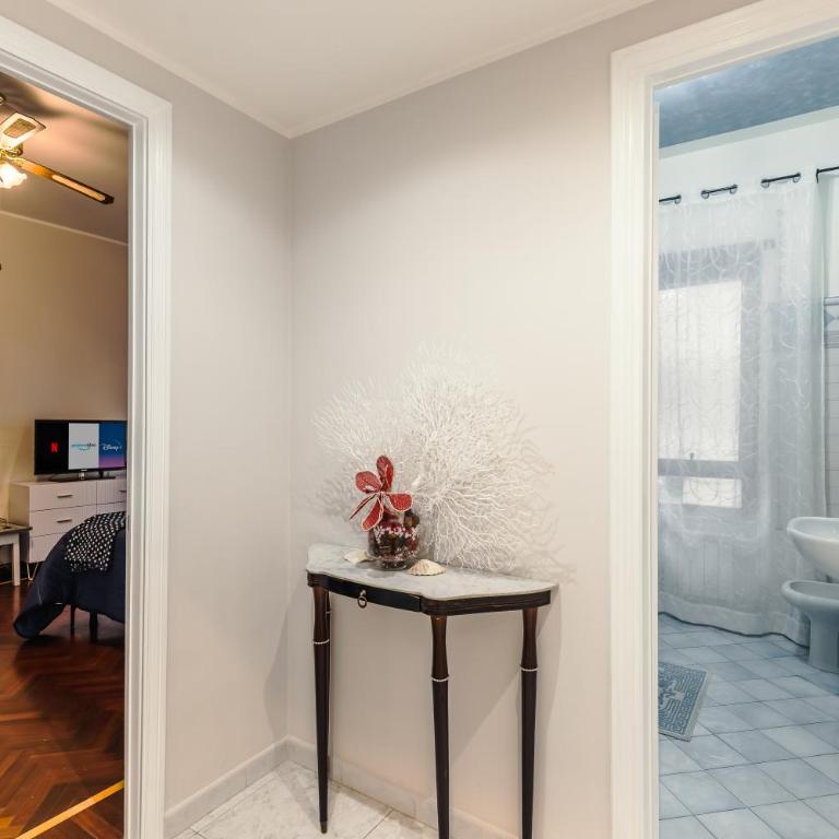 Raf Rhome Seaside - Center 200m to the Sea - Appartamento con 1 Camera da Letto - 27