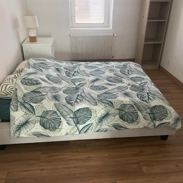 Appartement spacieux, proche centre ville - Apartamento de 3 dormitorios - 5