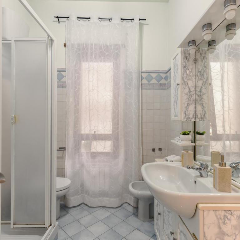 Raf Rhome Seaside - Center 200m to the Sea - Appartamento con 1 Camera da Letto - 28