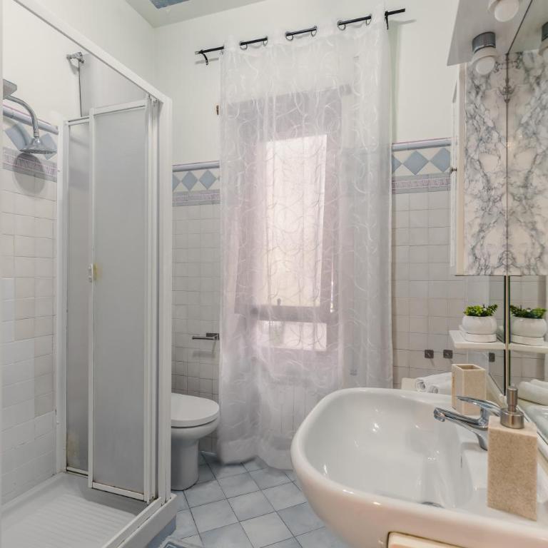 Raf Rhome Seaside - Center 200m to the Sea - Appartamento con 1 Camera da Letto - 29