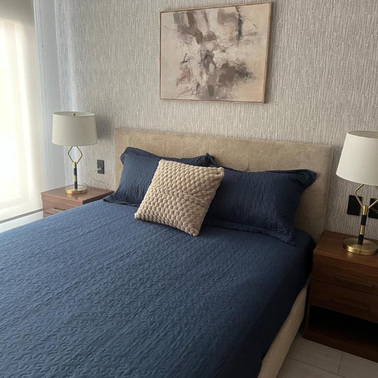 Spectacular Studio por estrenar - One-Bedroom Apartment - 1