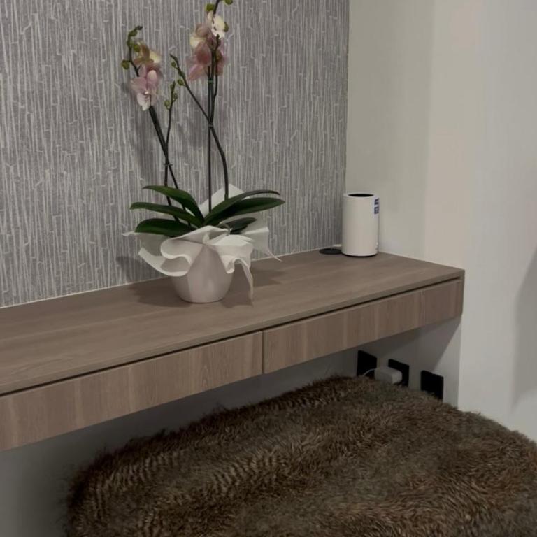 Spectacular Studio por estrenar - One-Bedroom Apartment - 2