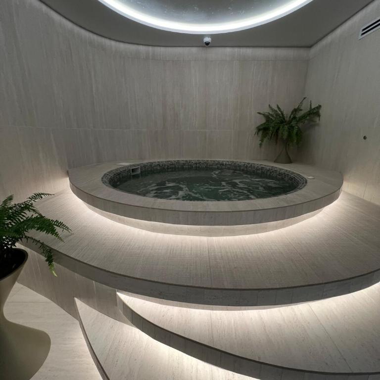Spectacular Studio por estrenar - One-Bedroom Apartment - 4