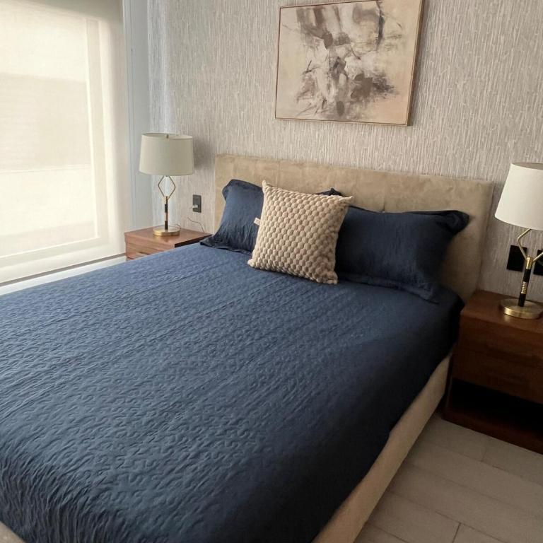 Spectacular Studio por estrenar - One-Bedroom Apartment - 12