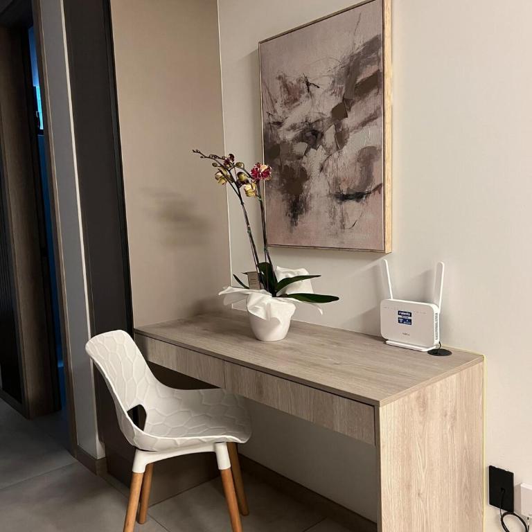 Spectacular Studio por estrenar - One-Bedroom Apartment - 13