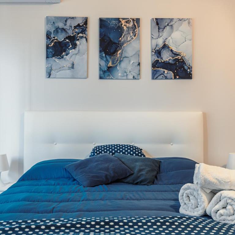Raf Rhome Seaside - Center 200m to the Sea - Appartamento con 1 Camera da Letto - 36