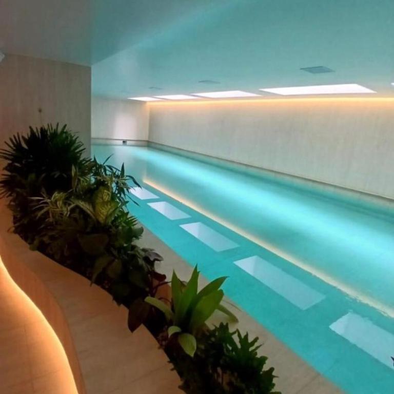 Spectacular Studio por estrenar - One-Bedroom Apartment - 21