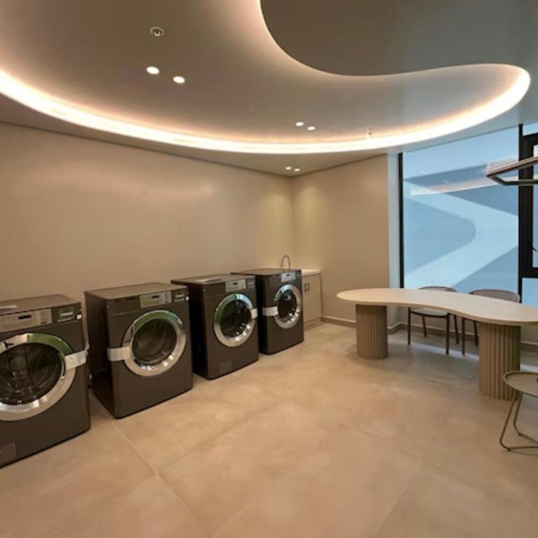 Spectacular Studio por estrenar - One-Bedroom Apartment - 23
