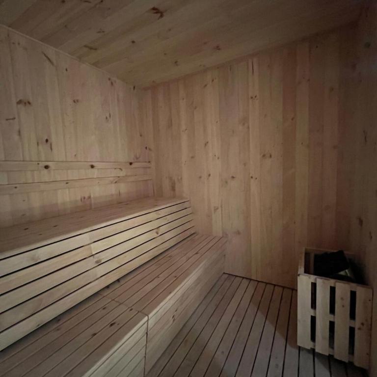 Spectacular Studio por estrenar - One-Bedroom Apartment - 29