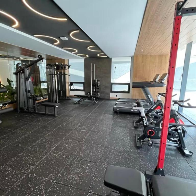 Spectacular Studio por estrenar - One-Bedroom Apartment - 41