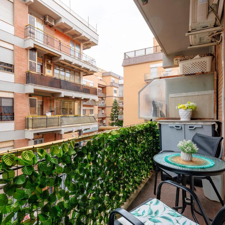 Raf Rhome Seaside - Center 200m to the Sea - Appartamento con 1 Camera da Letto - 39