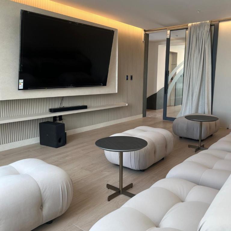Spectacular Studio por estrenar - One-Bedroom Apartment - 45