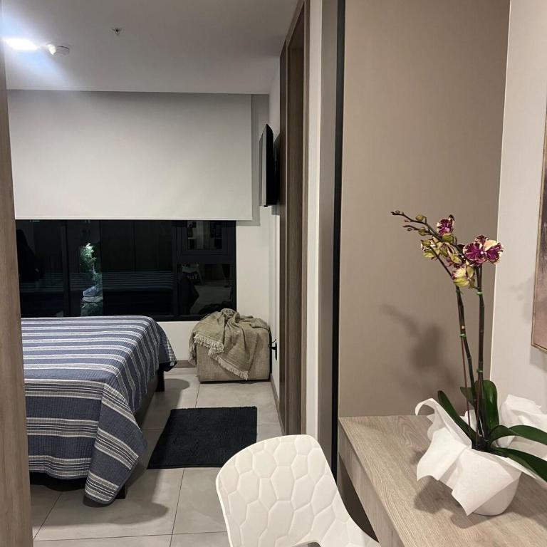 Spectacular Studio por estrenar - One-Bedroom Apartment - 61