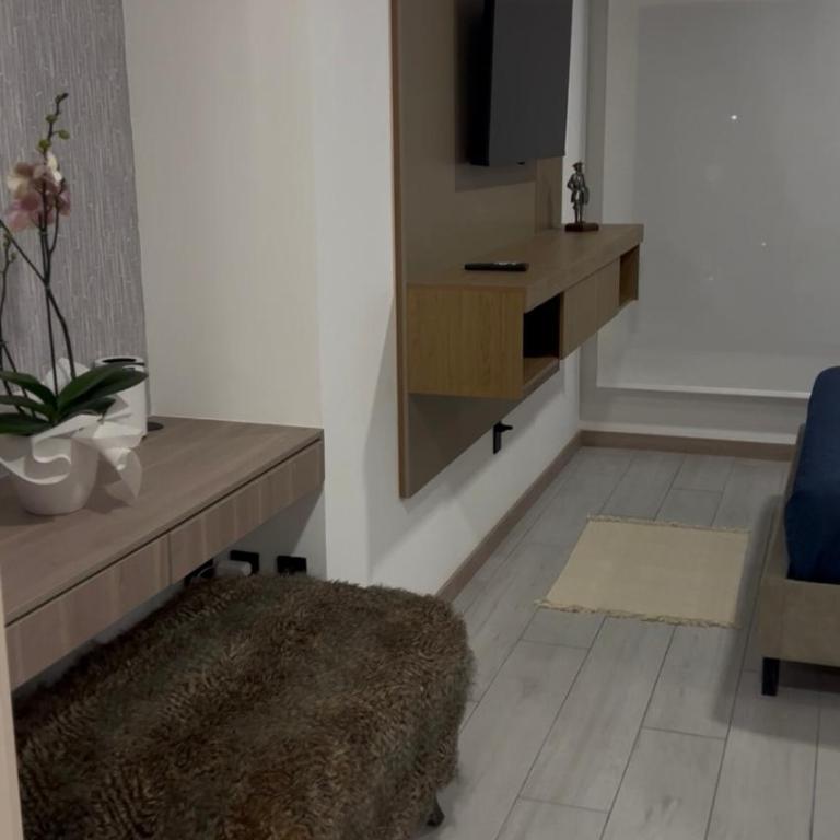 Spectacular Studio por estrenar - One-Bedroom Apartment - 70