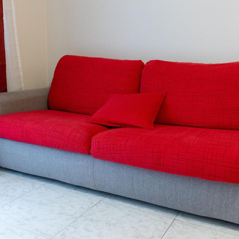 Raf Rhome Seaside - Center 200m to the Sea - Appartamento con 1 Camera da Letto - 18