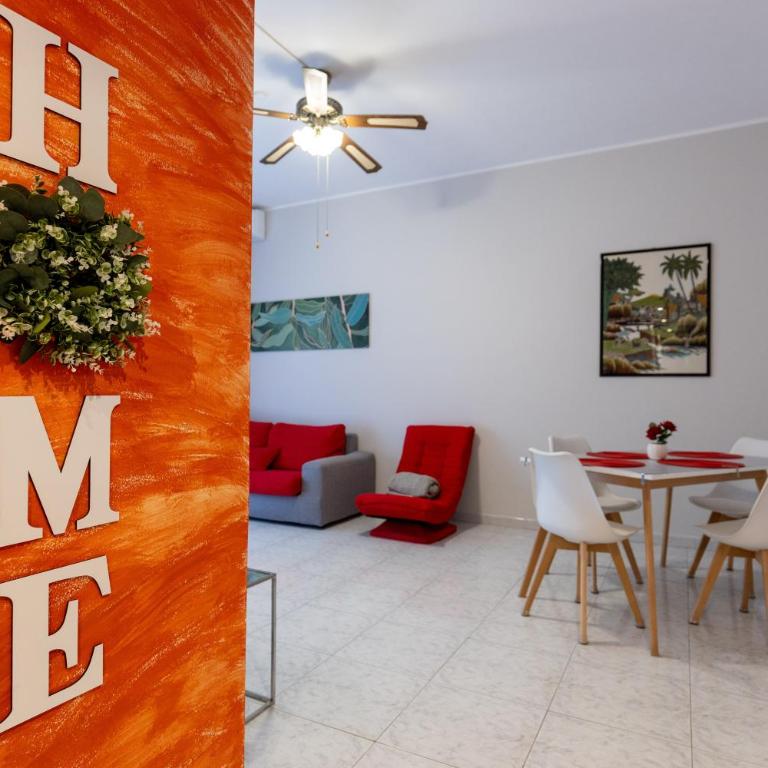 Raf Rhome Seaside - Center 200m to the Sea - Appartamento con 1 Camera da Letto - 6