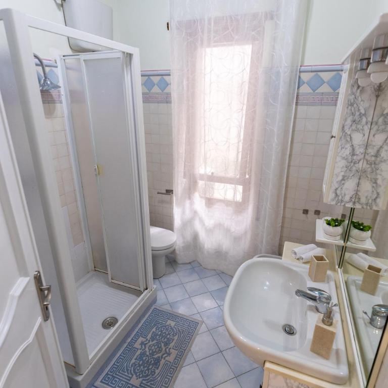 Raf Rhome Seaside - Center 200m to the Sea - Appartamento con 1 Camera da Letto - 30