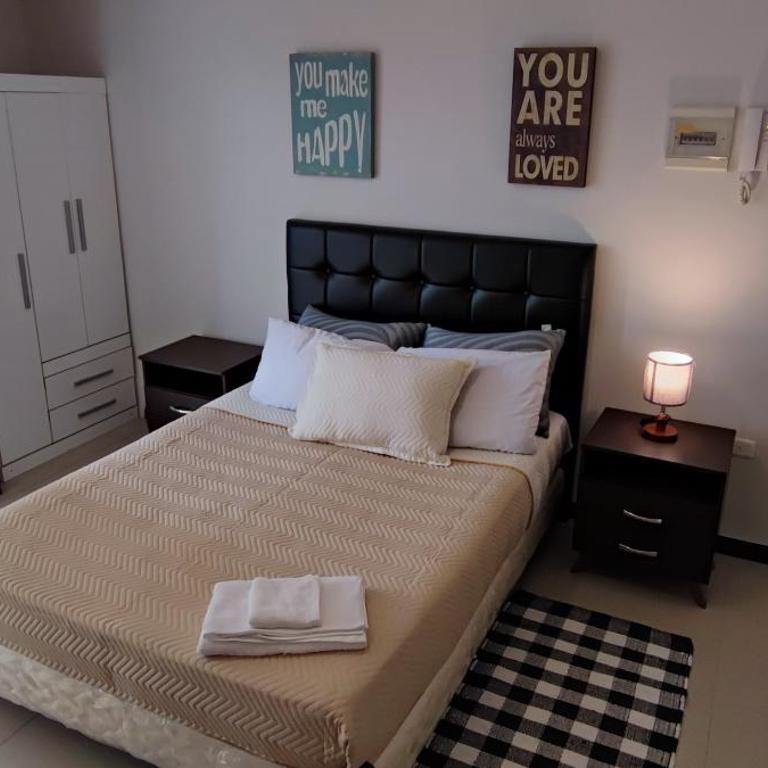 Mi Rincón Vivaldi - One-Bedroom Apartment - 1