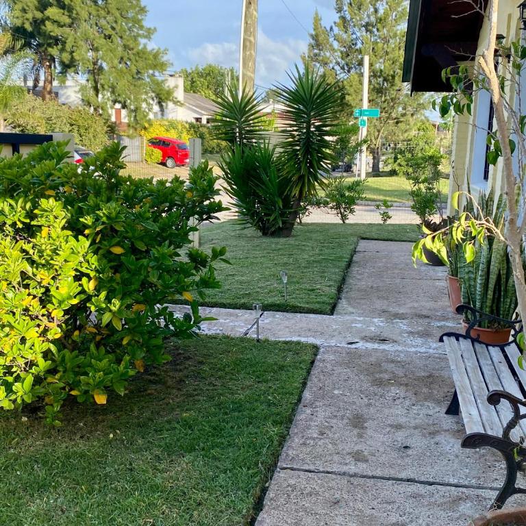 Casa Brillas - Two-Bedroom House - 13