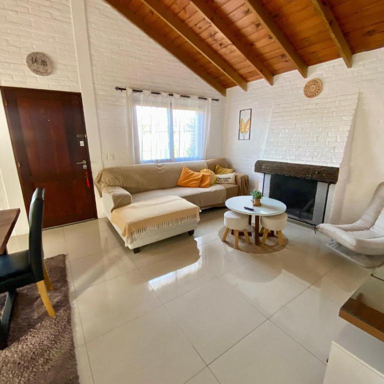 Casa Brillas - Two-Bedroom House - 3