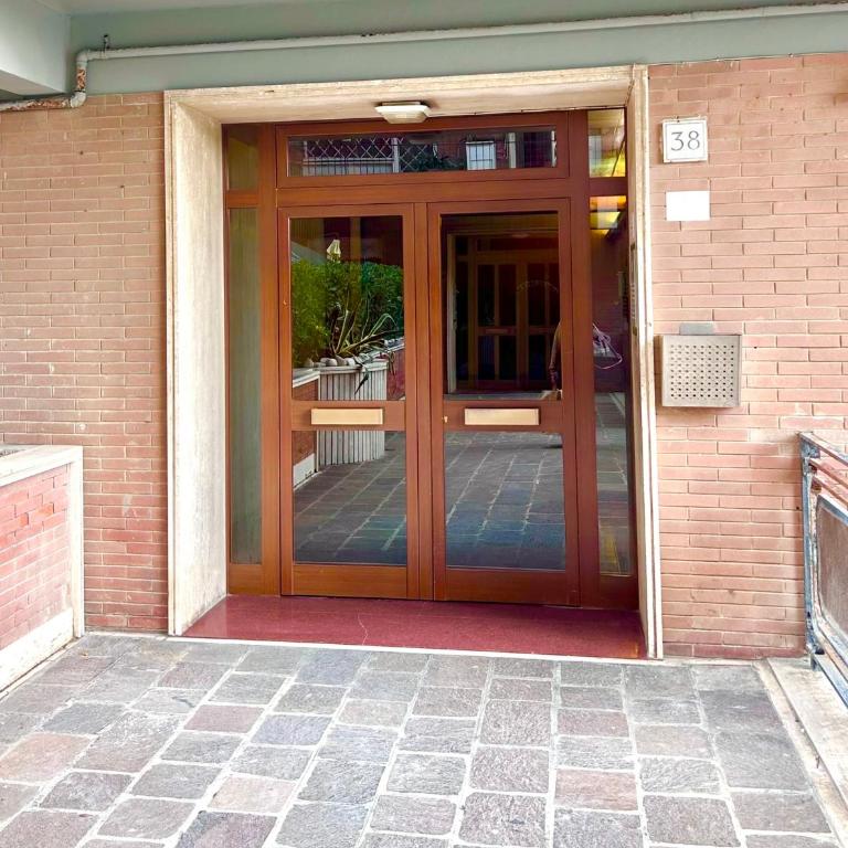 Raf Rhome Seaside - Center 200m to the Sea - Appartamento con 1 Camera da Letto - 47