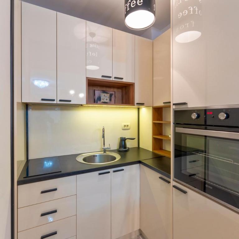 Mount Inn Jasmine - Two-Bedroom Deluxe Apartment with Balcony - 7