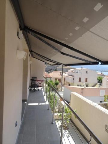 appartement vue mer montagnes et citadelle casa di a murza Calvi - Apartment with Sea View - 25