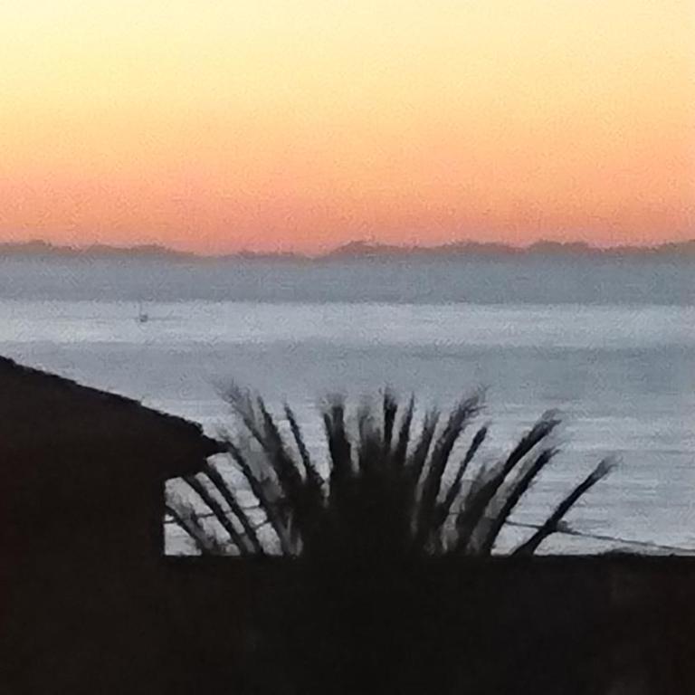appartement vue mer montagnes et citadelle casa di a murza Calvi - Apartment with Sea View - 27