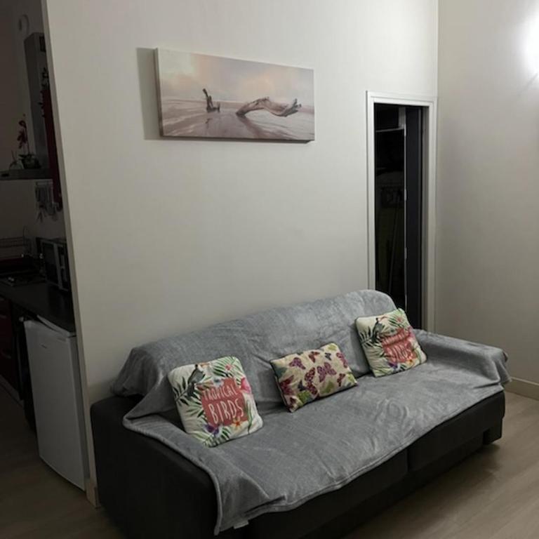 STUDIO Centre Ville MONT DORE - Studio - 1