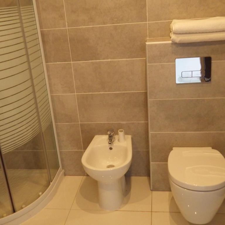 appartement vue mer montagnes et citadelle casa di a murza Calvi - Apartment with Sea View - 17