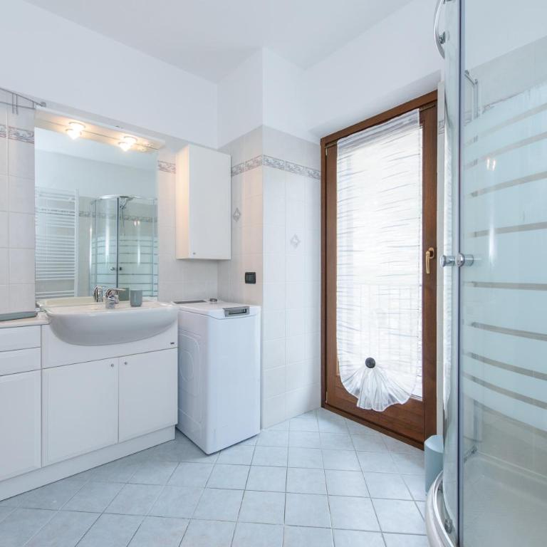 "Couchers De Lune" - Relax and 360 Mountain View - Appartamento con 1 Camera da Letto, Balcone e Vista Montagna - 22