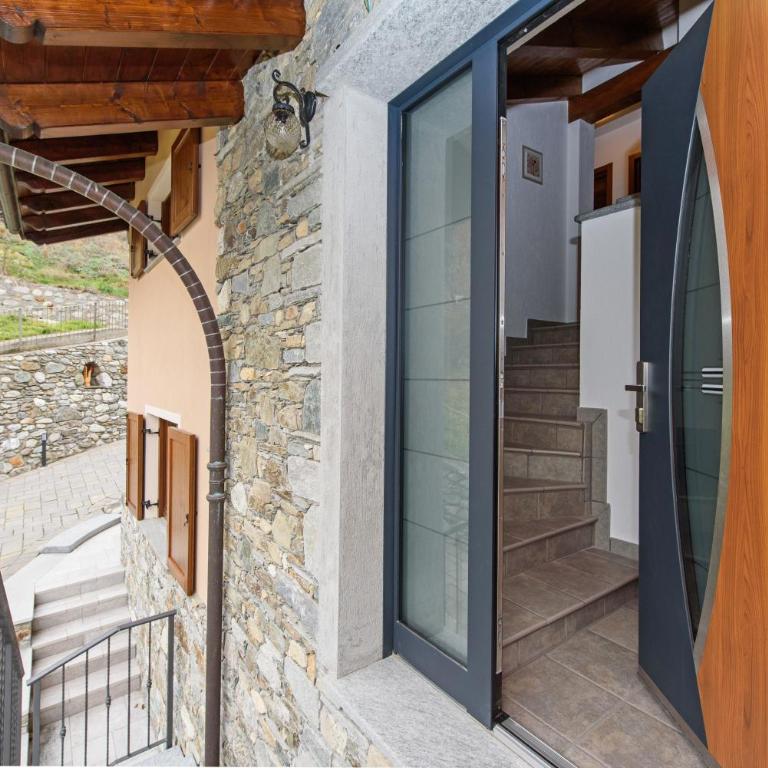 "Couchers De Lune" - Relax and 360 Mountain View - Appartamento con 1 Camera da Letto, Balcone e Vista Montagna - 33