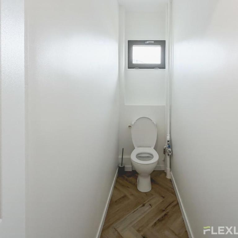 Room in spacious T7 in Paris 20 - Chambre Simple - 18