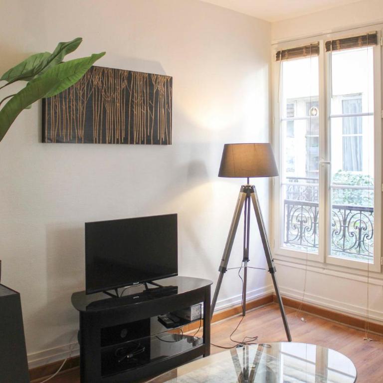 Charmant Cocon au Cœur du 11e - Appartement - 4