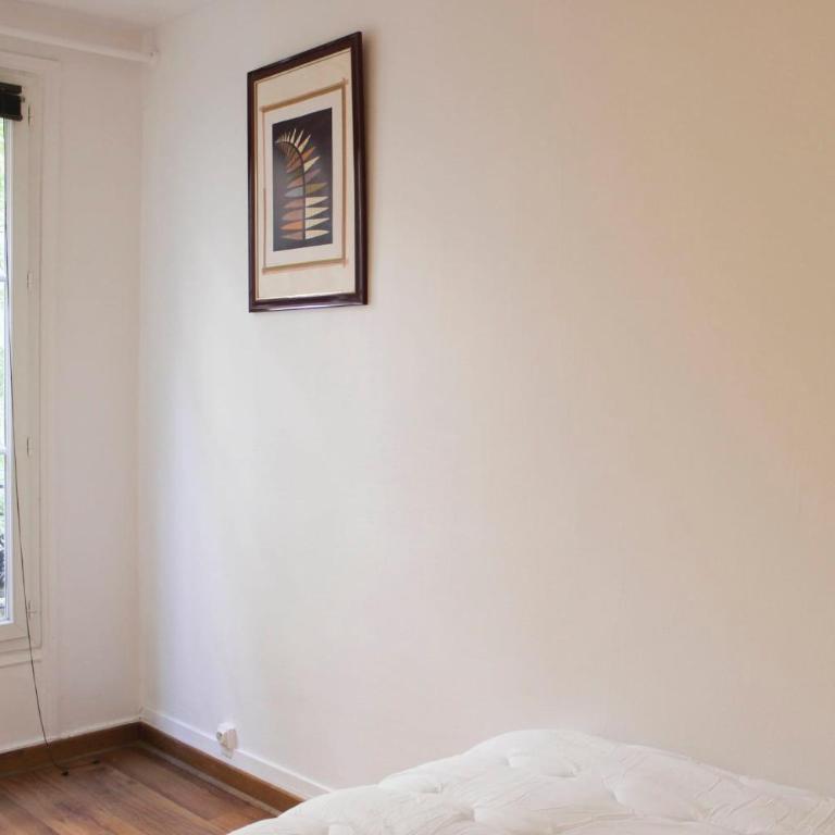 Charmant Cocon au Cœur du 11e - Appartement - 8