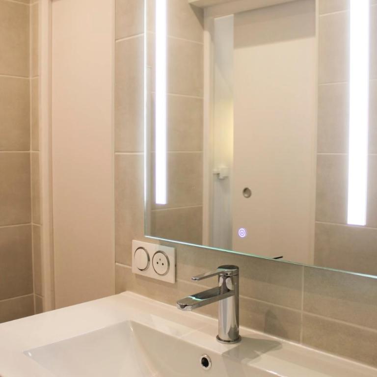 Charmant Cocon au Cœur du 11e - Appartement - 12
