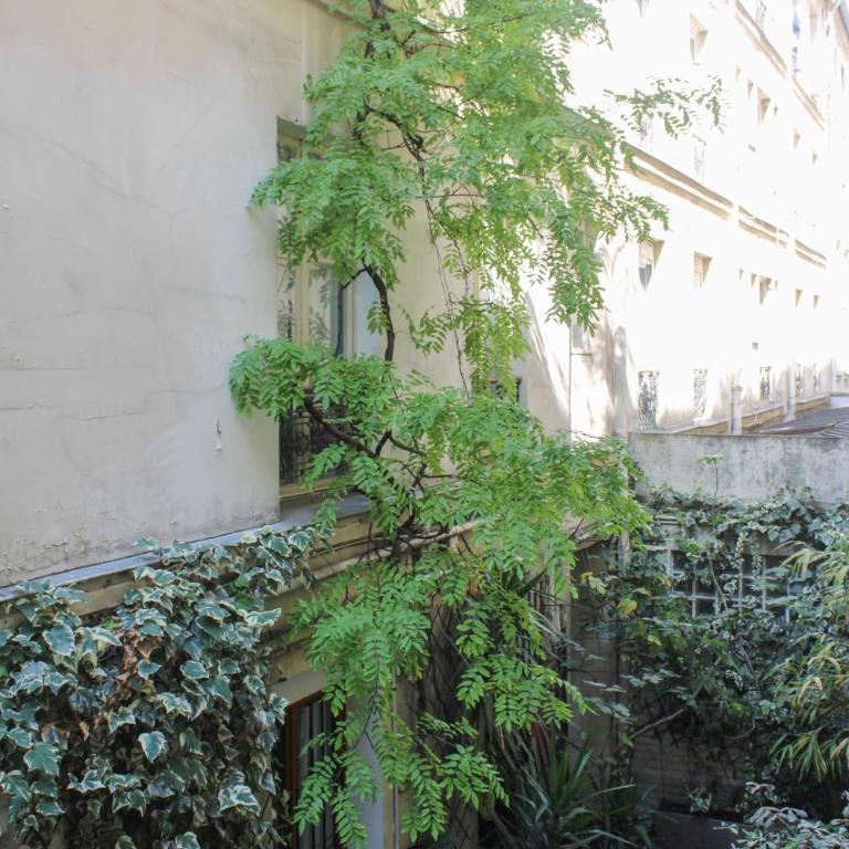 Charmant Cocon au Cœur du 11e - Appartement - 15