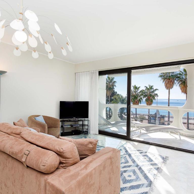 Louis 2 - Apartamento con vistas al mar - 3