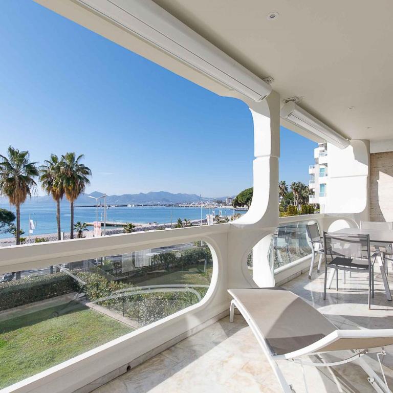 Louis 2 - Apartamento con vistas al mar - 1