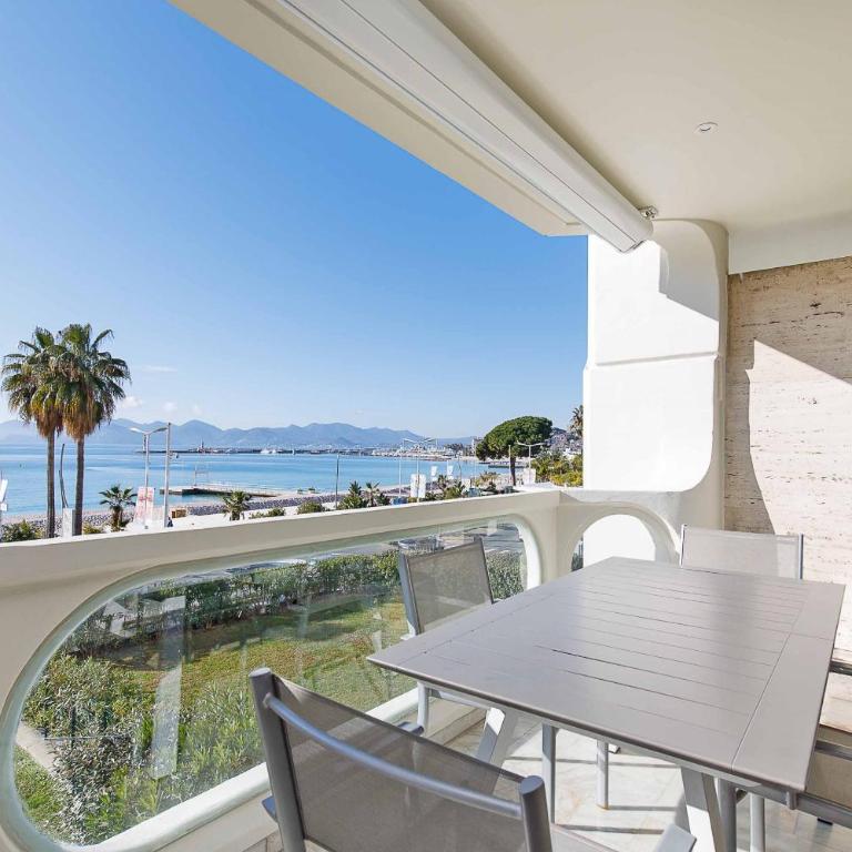Louis 2 - Apartamento con vistas al mar - 5
