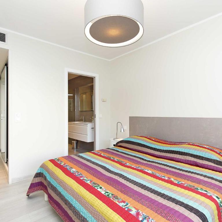 Louis 2 - Apartamento con vistas al mar - 8