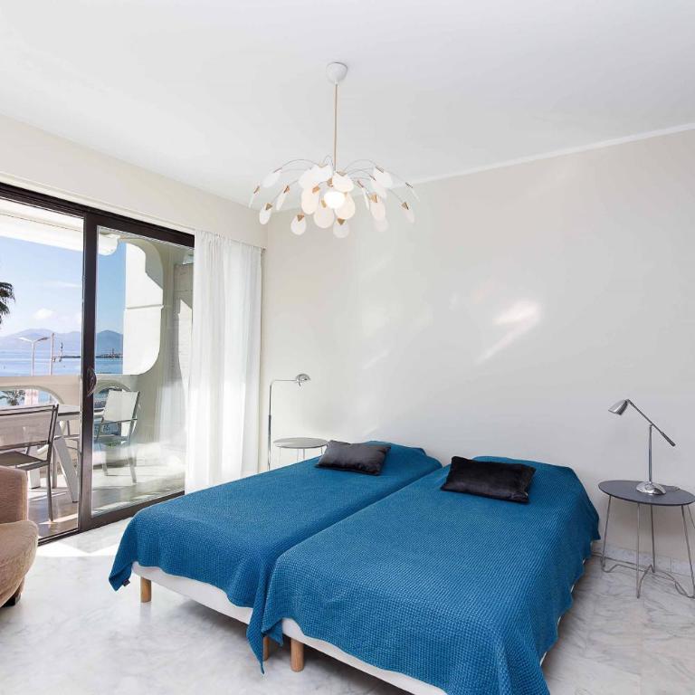 Louis 2 - Apartamento con vistas al mar - 10