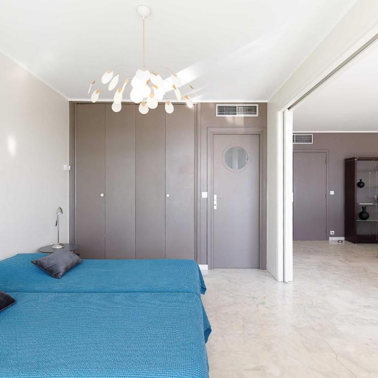 Louis 2 - Apartamento con vistas al mar - 11