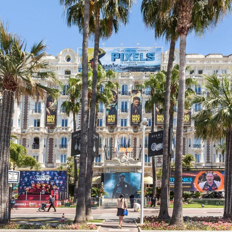 Louis 2 - Apartamento con vistas al mar - 14