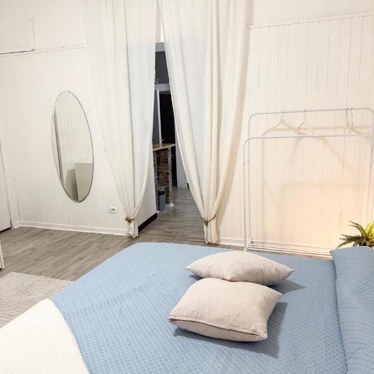 VOLUPTA' S HOUSE in Rome MANZONI - COLOSSEO - Appartement 1 Chambre - 4