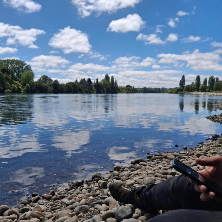 Refugio del Calle-Calle - Casa con 1 dormitorio - 15