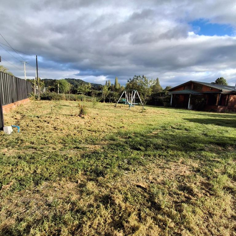 Refugio del Calle-Calle - Casa con 1 dormitorio - 17