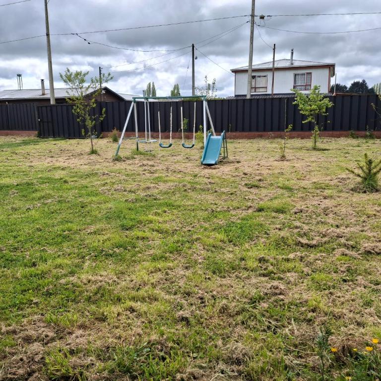 Refugio del Calle-Calle - Casa con 1 dormitorio - 20