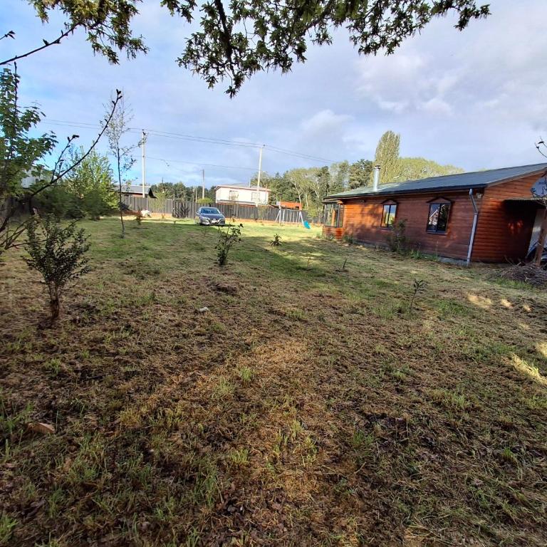 Refugio del Calle-Calle - Casa con 1 dormitorio - 21