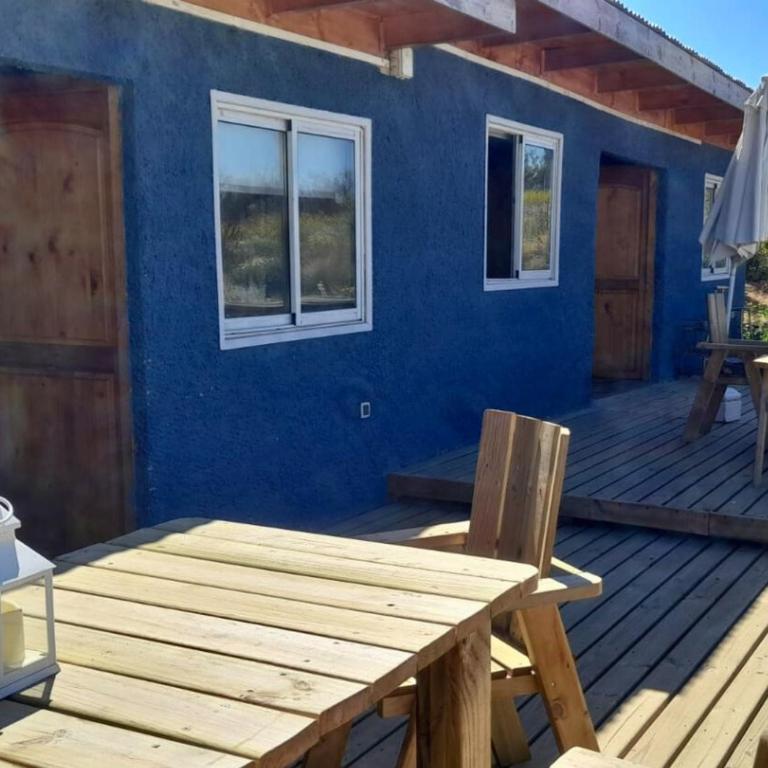 Espacio lagunillas - Habitación Familiar con baño privado - 2